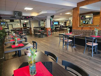 The King Edward Tavern