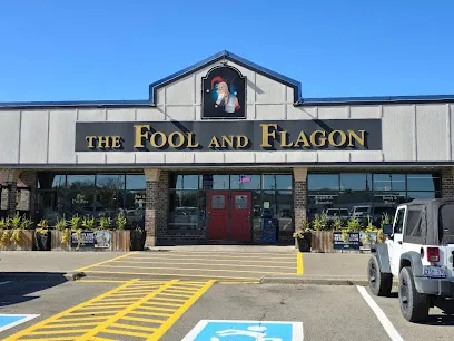 Fool & Flagon