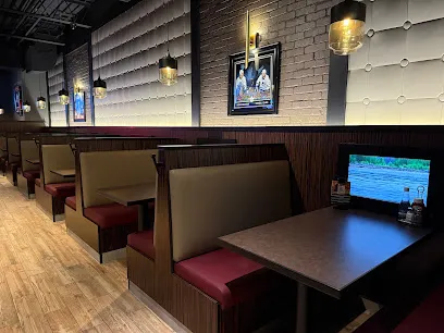 One Eyed Jack Restaurant & Bar Barrie