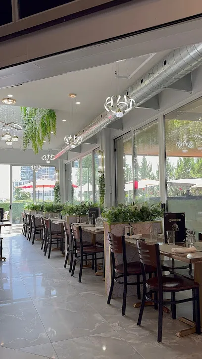 Afghan Madar Cuisine