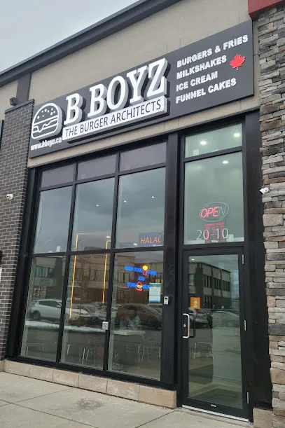 B Boyz Brampton | Save Time, Order Online: orderbboyz.ca