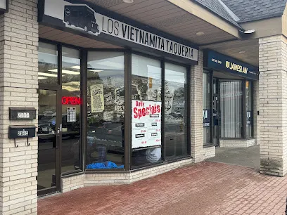 LOS VIETNAMITA TAQUERIA