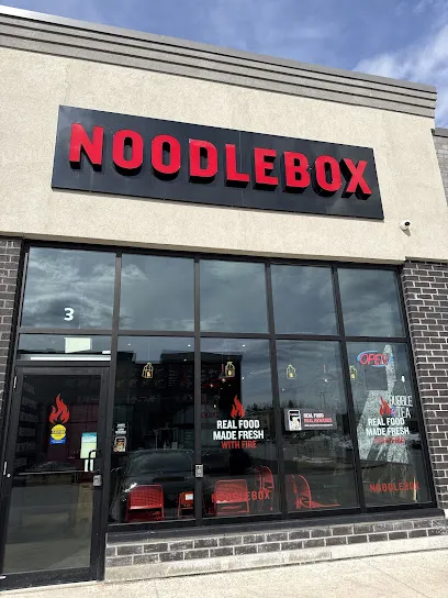 Noodlebox