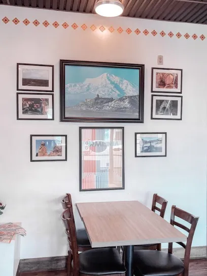 Armenian Bistro
