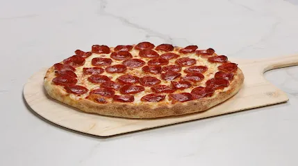 Pizzaville