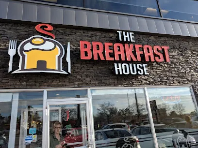 The Breakfast House