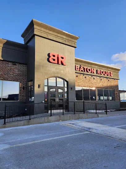 Bâton Rouge Grillhouse & Bar