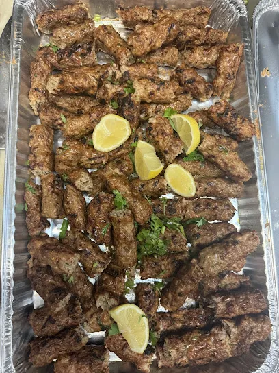 Kabab Corner Pakistani and Indian Cuisine