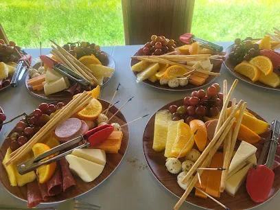 Chef Duff Culinary Creations