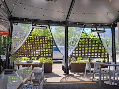 PAESE Ristorante