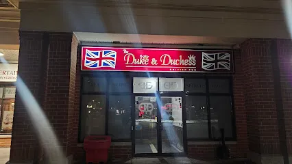 Duke & Duchess