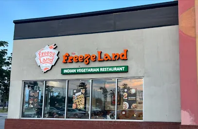 New Freezeland