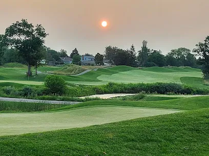 Willow Valley Golf Course