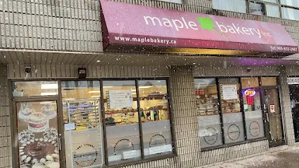 Maple Bakery Inc