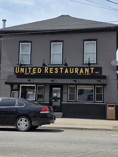 United Restaurant Inc