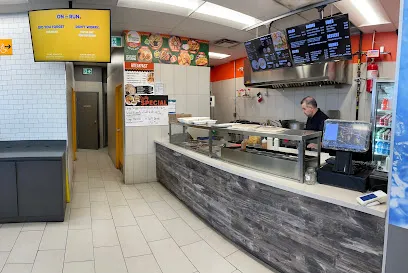 Sombrero Express