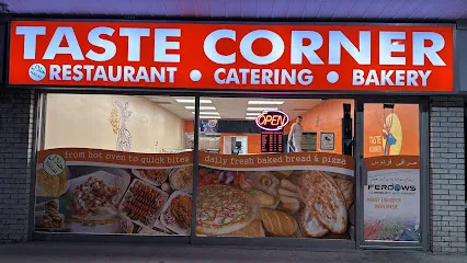 Taste Corner
