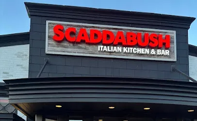 Scaddabush Italian Kitchen & Bar Square One