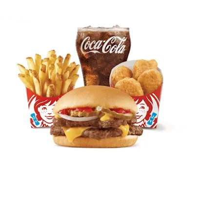 Wendy's