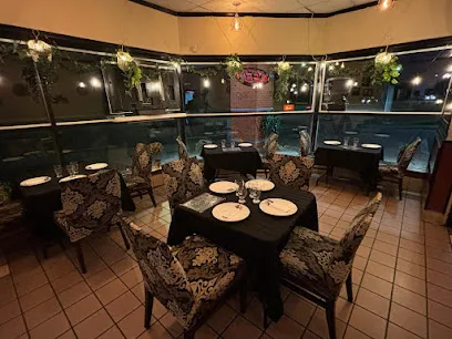 Indian Food Hub