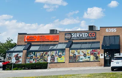 Served Co