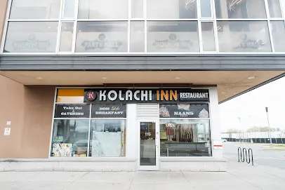 Kolachi Inn
