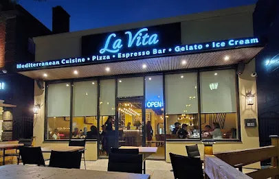 La Vita Port Credit