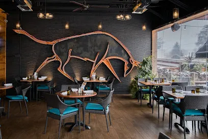 Martini's Bar & Patio