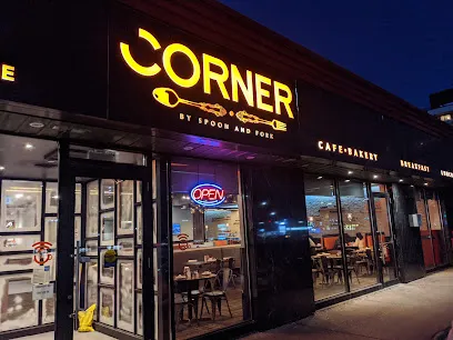 Spoon and Fork Corner