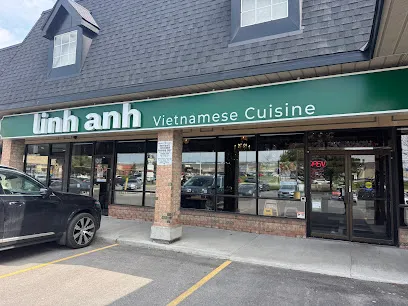 Linh Anh Vietnamese Cuisine Unionville