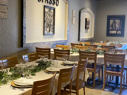 Spasso Ristorante