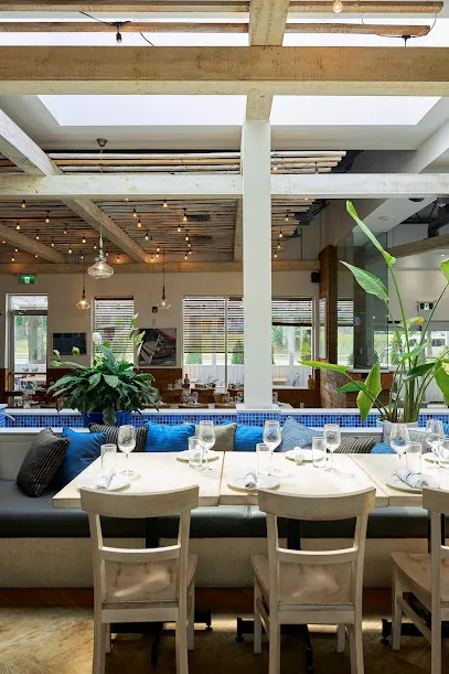 Floga Estiatorio and Event Space