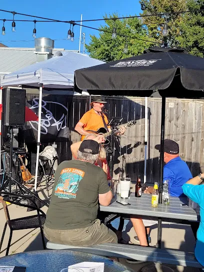Brunny's Sports Bar & Grill