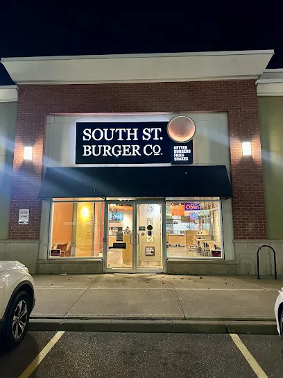 South St. Burger