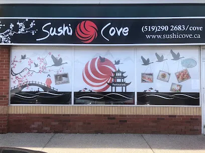Sushi Cove