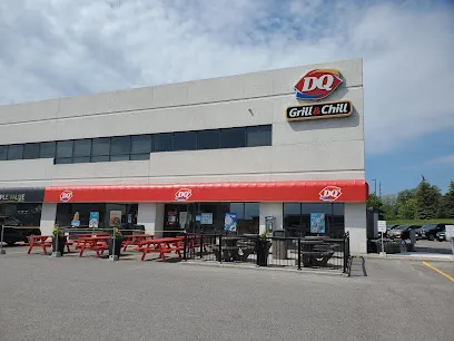 Dairy Queen Grill & Chill