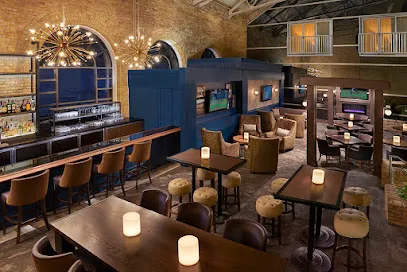Armouries Restaurant & Lounge