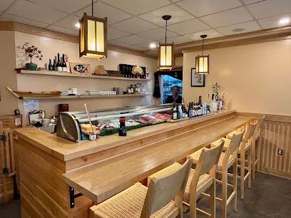 Nagi Sushi
