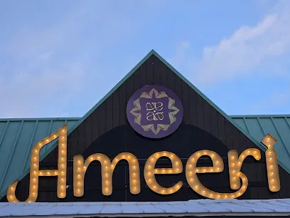 Ameeri Restaurant and Lounge | Catering | Take Out | Dine-In | Events | Halal Food