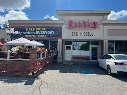 Bernie's Bar & Grill