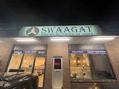 Swaagat Niagara Falls