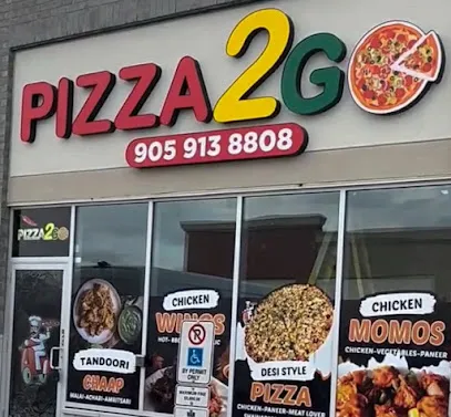 Pizza2Go