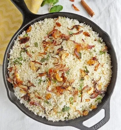 Kerala Lunch Box Tiffin service