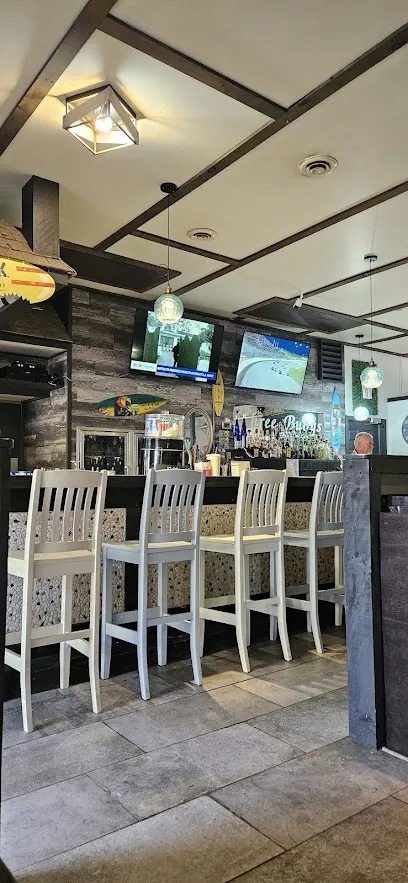 Bob N’ Buoys Bar & Grill