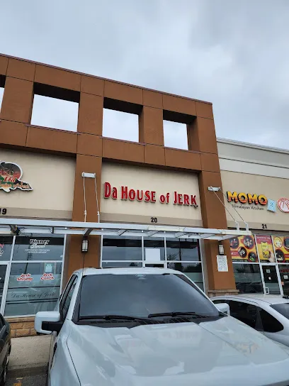 Da House Of Jerk