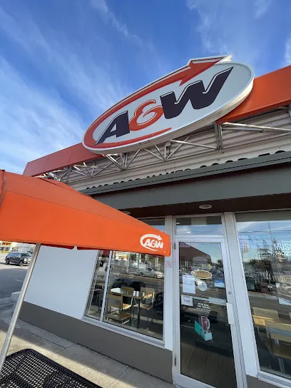 A&W Canada