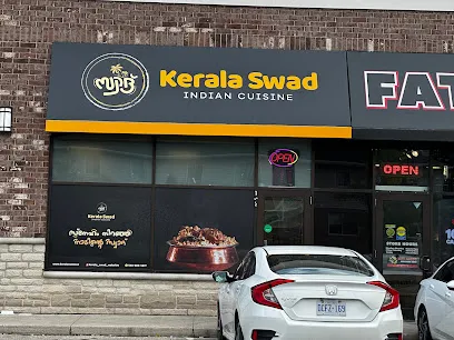 Kerala Swad - Indian Cuisine