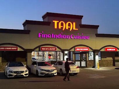 Taal Fine Indian Cuisine