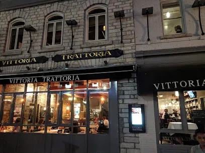 Vittoria Trattoria