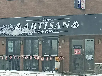 Aurora Artisan (TIPSY GOOSE)